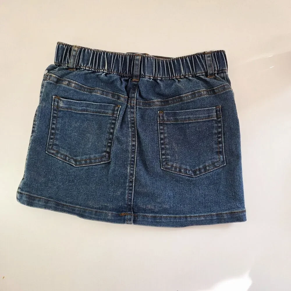 Bluey girls 5t